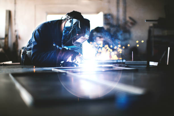 Best Maintenance and Repair Welding in West Lafayette, OH