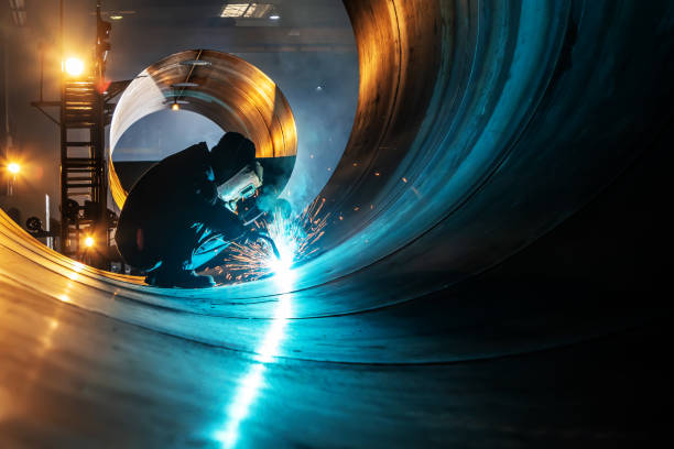 Reliable West Lafayette, OH Welder & Metal Fabrication Solutions