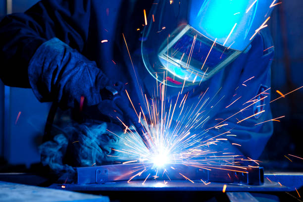 Best Maintenance and Repair Welding in West Lafayette, OH