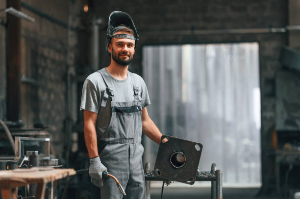 Affordable Welder Services in West Lafayette, OH