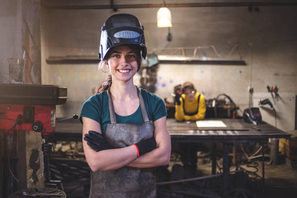 Affordable Welder Services in West Lafayette, OH